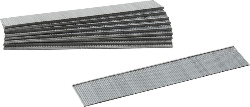 Clavos para herramientas manuales Stanley 25 mm tipo j - 1000 piezas - 1-swkbn100t