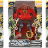 Roboforce che cambia robot superaato