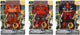 Roboforce che cambia robot superaato