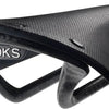 Brooks cambium c13 - 158 mm - black