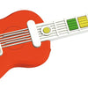 Strumento giocattolo Miffy: la mia prima chitarra