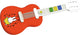 Strumento giocattolo Miffy: la mia prima chitarra