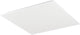 Eglo connect.z panel LED eglo moradillo - 59,5 x 59,5 cm - blanco - luz blanca regulable (cálida, neutra y diurna)
