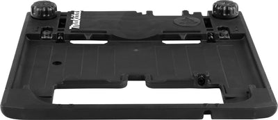 Makita 198673-2 guide rail adapter for diamond cutter