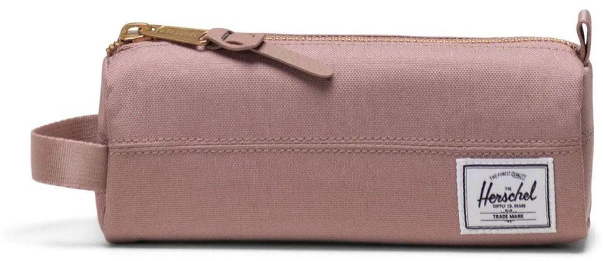 Herschel settlement pencil case - ash rose