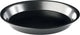 Leccarda grizzly media - leccarda per barbecue kamado - vaschetta raccolta grassi e succhi -
