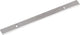Lame di ricambio Powerplus powx204a per powx204 - 2 pezzi