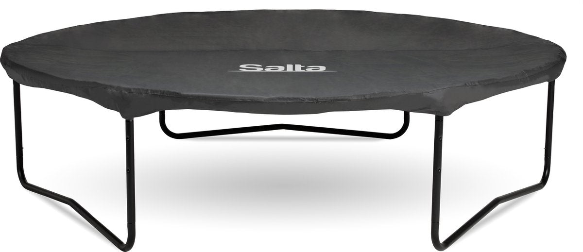 Salta - funda para trampolín - funda - funda protectora - ø 366 cm - negro
