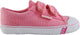 Rucanor gymschoenen frankfurt meisjes roze maat 22