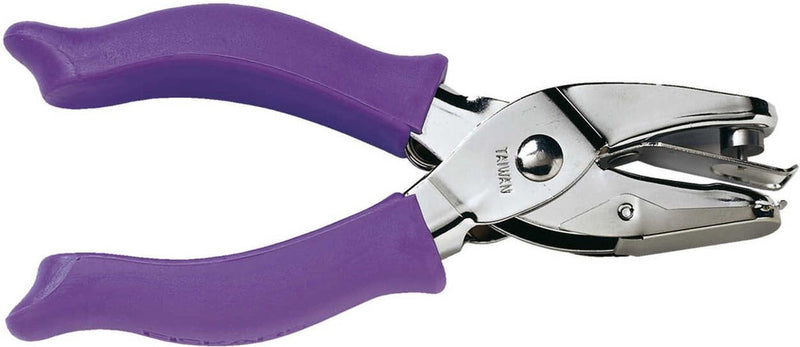 Ponsine a mano Fiskars, cerchio piccolo, dimensione del foro 1,5 mm, 1 pezzo