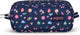Astuccio Jansport large accesssory pouch - fetta di divertimento
