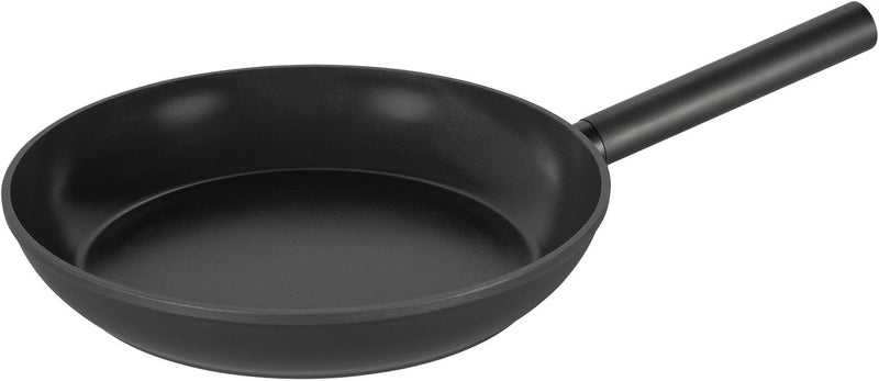Sartén combekk forest easy ø 32 cm - 100% reciclado - sin pfas - apta para inducción - revestimiento cerámico antiadherente