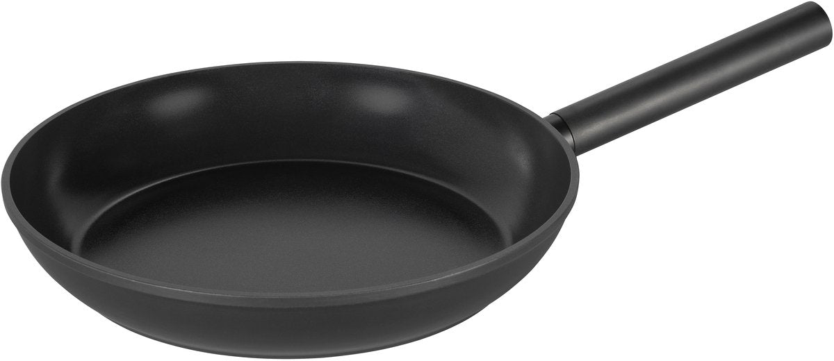 Sartén combekk forest easy ø 32 cm - 100% reciclado - sin pfas - apta para inducción - revestimiento cerámico antiadherente