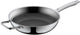 WMF profi resist - sartén - ø 28 cm - acero inoxidable - extra profunda - apta para inducción - duradera