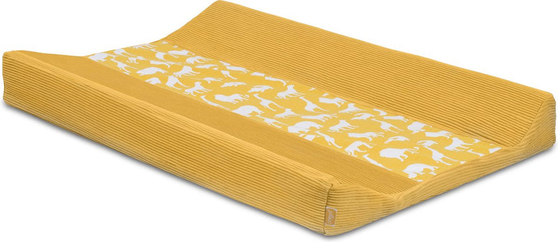 Jollein funda cambiador safari 50x70cm - ocre