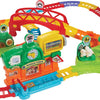 Vtech Toet Adventures Train Set (incluida Lucas Locomotive)