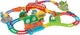 Vtech Toet Toet Adventures Train set (incluso Lucas Locomotive)