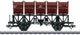 Camión basculante Märklin ommi 51.