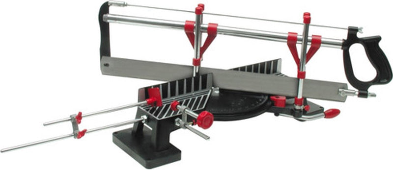 Tronzadora de precisión Vorel 550 mm