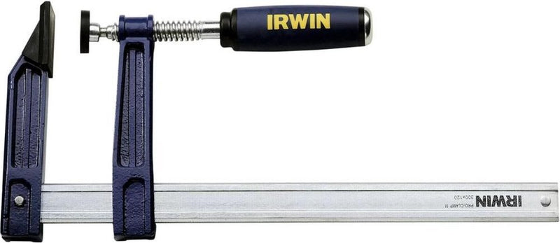 Morsetto Irwin m-120 - 400 mm