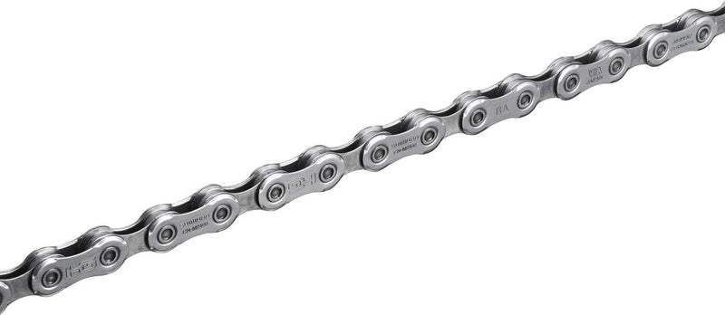 Collana shimano 12v XT M8100 116 Schakels con QuickLink