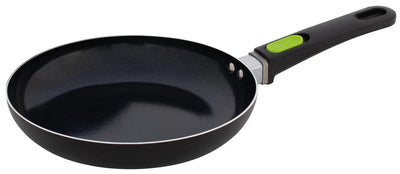 Padella Eurotrail ø 24 cm - nera