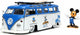 Jada gioca con Topolino dall'autobus 1:24