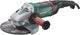 Amoladora angular Metabo we 22-230 mvt 2200 w 230 mm con arranque suave
