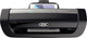Plastificadora gbc fusion plus 7000l a3 - adecuada hasta 125 micras - ideal para la oficina y el hogar - plateada