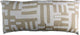Cuscino collezione HD cotone naturale 90x40cm