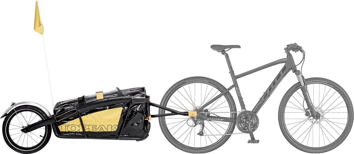 Topeak Trailer Journey + borsa 26 28