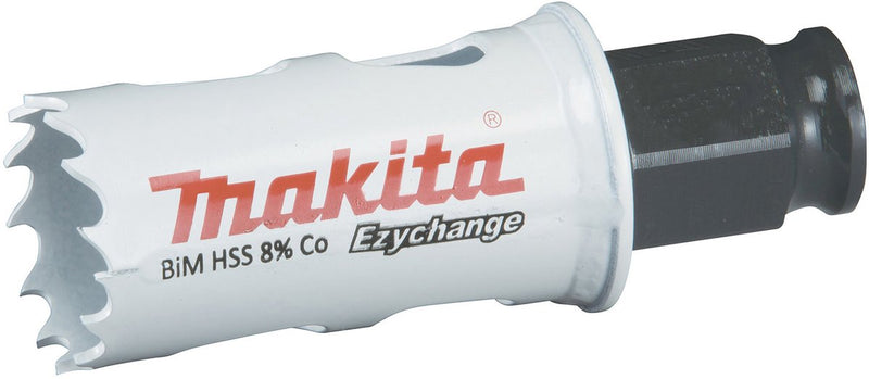 Accessori Makita sega a tazza 25x44mm legno metallo - e-03698 e-03698