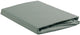 Ambiante jersey - topper hoeslaken - 90x200 210 - groen