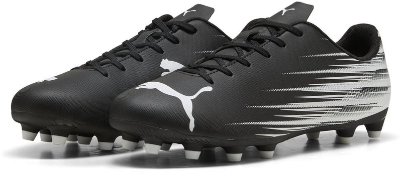 Puma attacanto ii fg ag Calzado deportivo para hombre - negro-blanco