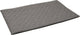 Cuscino per cani Flamingo mano - 100 cm - grigio