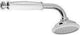 Plieger charleston - handdouche 1stand - chroom wit