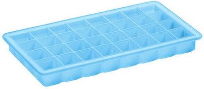 Lurch - ice cube tray cube medium - blue