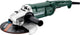 Metabo wp 2200-230 - amoladora angular caja 230mm
