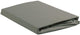 Ambiante - bamboe-katoen - boxspring hoeslaken - 180x200 cm - groen