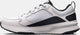 Calzado deportivo para hombre Under Armour uacharged edge-wht - blanco - negro