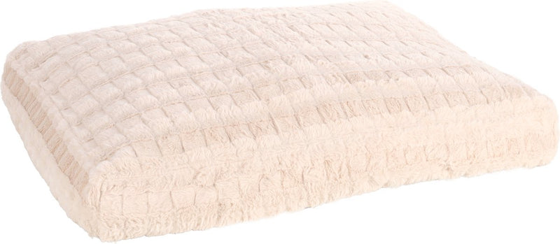 Flamingo verona - cuscino cani - cuscino verona rettangolare beige 80x60x10cm - 1pz - 190525 - 1pz