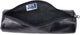Estuche Oxford 22x6cm piel redondo negro