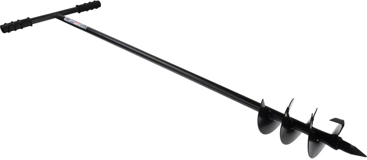 Geko hand auger - 110 mm - ergonomic - environmentally friendly - gardening