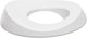 Riduttore WC Luma bianco