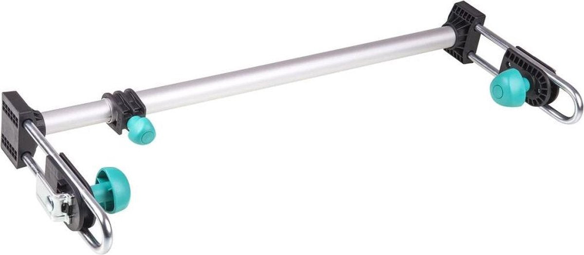 Wolfcraft Wolfcraft Door List mounting set Easy 600-1000 mm 3675000