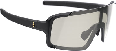 Bbb ciclismo chester ph - gafas ciclismo lentes fotocromáticas - 100% protección UV - gafas ciclismo hombre y mujer - gafas deportivas fotocromáticas - negro - bsg-69ph