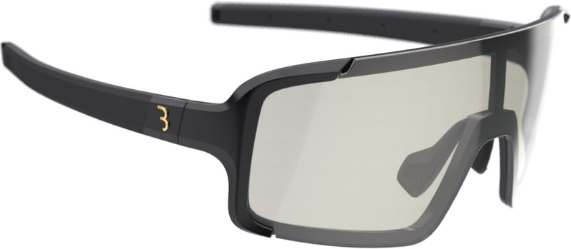 Bbb ciclismo chester ph - gafas ciclismo lentes fotocromáticas - 100% protección UV - gafas ciclismo hombre y mujer - gafas deportivas fotocromáticas - negro - bsg-69ph