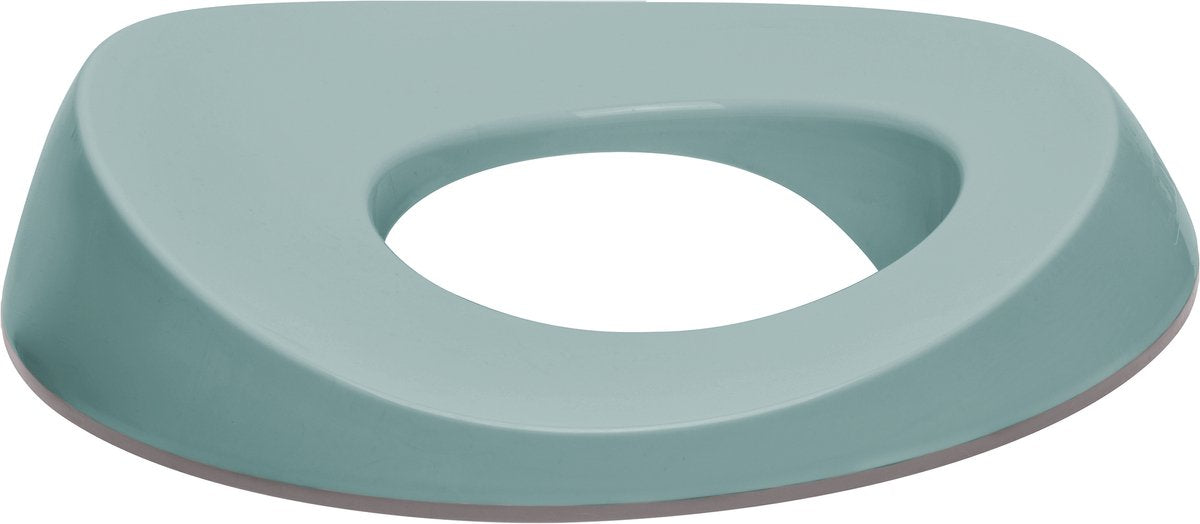 Luma riduttore WC blu ghiaccio
