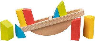 Goki Wooden Balance Game, 9dlg.