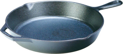 Lodge Braadpan L10SK3 con acciaio